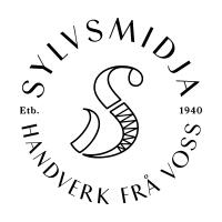 sylvsmidja bunadssølv