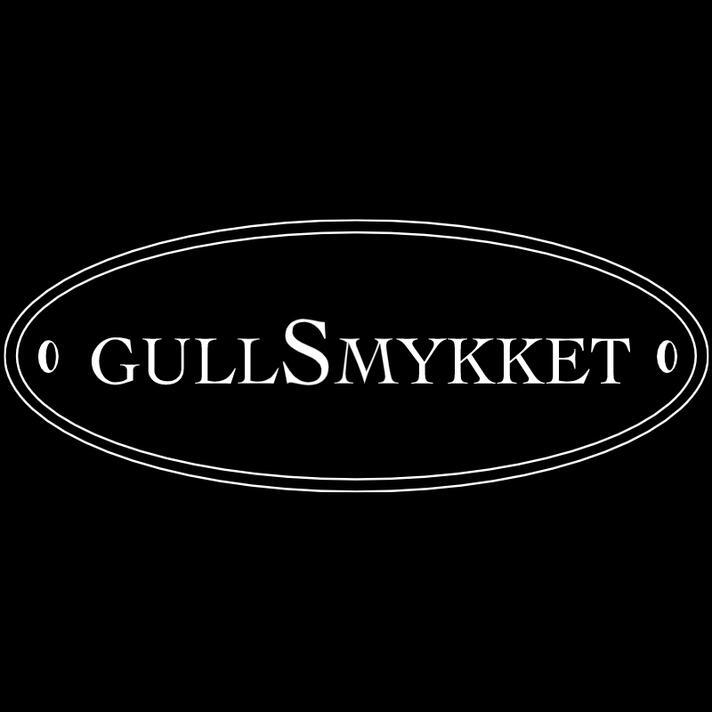 gullsmykket